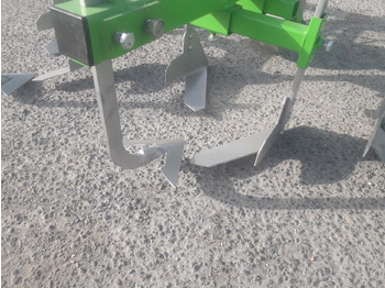 Nieuw Cultivator BOMET Bineuse 2 rangs NORMA: afbeelding 4