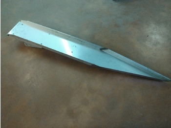 Oogstmachine toebehoor