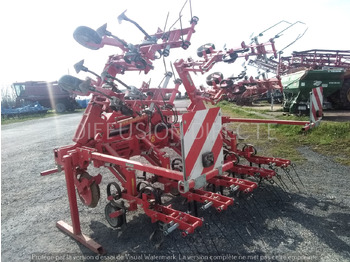Wiedeg EINBOCK BINEUSE CHOPSTAR 500: afbeelding 3