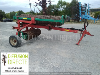 Landbouw wals KVERNELAND