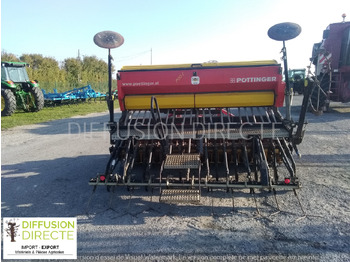 Zaaicombinatie PÖTTINGER