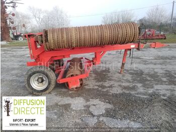 Landbouw wals QUIVOGNE