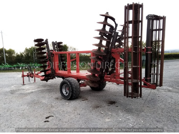 Schijveneg RAZOL COVER CROP ZENITH RJH 2: afbeelding 5