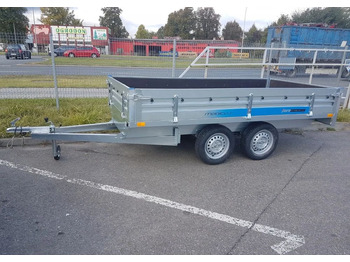 Aanhangwagen auto