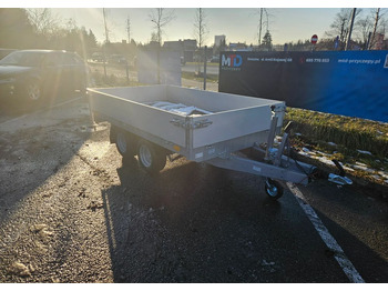 Aanhangwagen auto NEPTUN