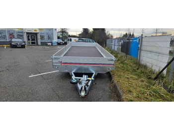 Nieuw Aanhangwagen auto Neptun N27-405: afbeelding 5 Nieuw Aanhangwagen auto Neptun N27-405: afbeelding 5