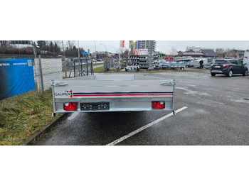 Nieuw Aanhangwagen auto Neptun N27-405: afbeelding 4 Nieuw Aanhangwagen auto Neptun N27-405: afbeelding 4