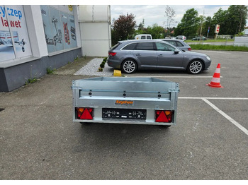 Nieuw Aanhangwagen auto Neptun N7-202 PTW NEPTUN UCHYŁ: afbeelding 2
