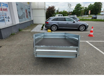 Nieuw Aanhangwagen auto Neptun N7-202 PTW NEPTUN UCHYŁ: afbeelding 4