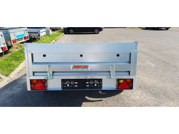 Nieuw Aanhangwagen auto Neptun N7-210 RUSTIK: afbeelding 3