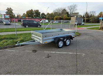 Aanhangwagen auto NEPTUN