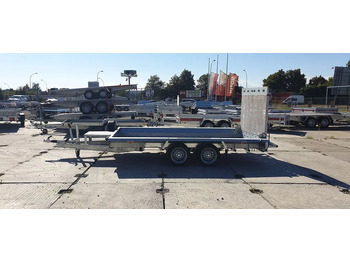 Machinetransporter TEMARED
