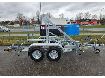 Haspelwagen WIOLA