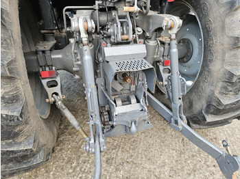 Tractor 2013 MF 5440 4wd tractor, Very Nice.: afbeelding 4