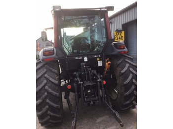 Tractor 2016 Valtra A93, one local owner machine: afbeelding 4