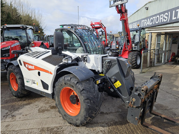 Verreiker BOBCAT