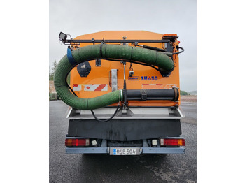 Leasing  Schmidt SK650 Atego 85kmh/h Schmidt SK650 Atego 85kmh/h: afbeelding 4