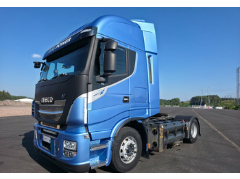 Trekker IVECO Stralis 460