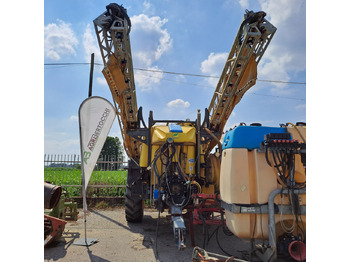 Leasing  CAFFINI EUROTECH 3200L CAFFINI EUROTECH 3200L: afbeelding 3