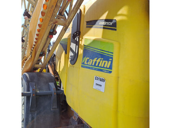 Leasing  CAFFINI EUROTECH 3200L CAFFINI EUROTECH 3200L: afbeelding 2