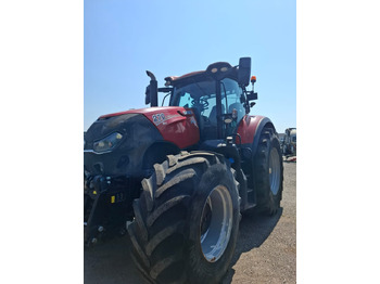 Tractor CASE IH Optum 270