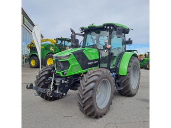 Tractor DEUTZ