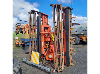 Grondfrees MASCHIO GASPARDO