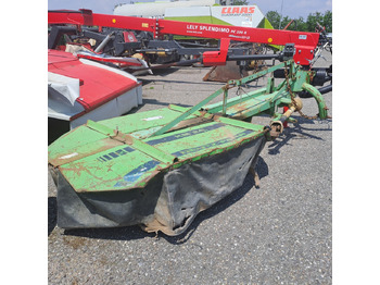 Maaimachine DEUTZ