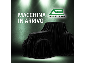 Tractor JOHN DEERE 6175R