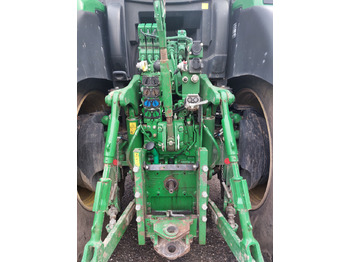 Tractor JOHN DEERE 6230R: afbeelding 5 Tractor JOHN DEERE 6230R: afbeelding 5