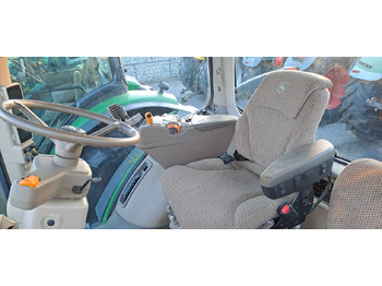 Tractor JOHN DEERE 7230R: afbeelding 5