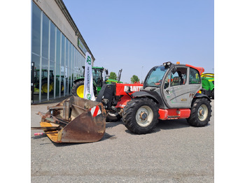 Verreiker MANITOU MLT 840-137 PS
