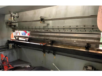 Kantbank Abkantpresse ATLANTIC: afbeelding 3 Kantbank Abkantpresse ATLANTIC: afbeelding 3