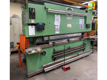 Kantbank Abkantpresse ATLANTIC: afbeelding 2 Kantbank Abkantpresse ATLANTIC: afbeelding 2