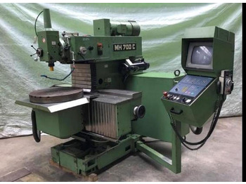 Freesmachine