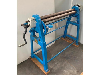 Metaalbewerkingsmachine