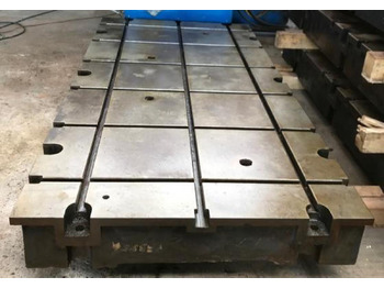 Metaalbewerkingsmachine