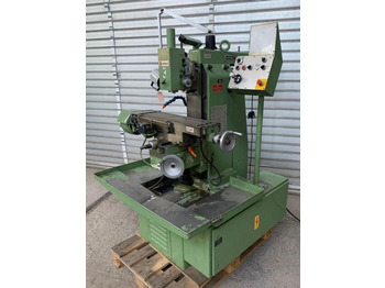 Freesmachine