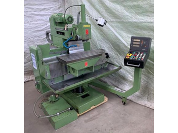 Freesmachine