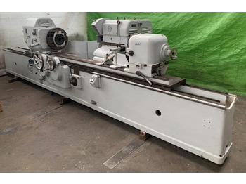 Metaalbewerkingsmachine