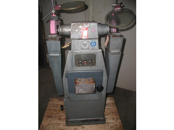 Metaalbewerkingsmachine