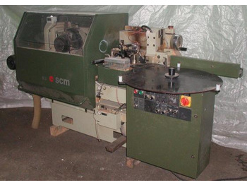 Houtbewerkingsmachine