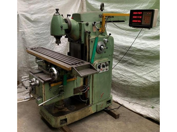 Freesmachine