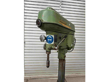 Kolomboormachine Säulenbohrmaschine FLOTT: afbeelding 2 Kolomboormachine Säulenbohrmaschine FLOTT: afbeelding 2