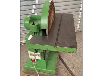Houtbewerkingsmachine Scheibenschleifmaschine FROMMIA: afbeelding 2