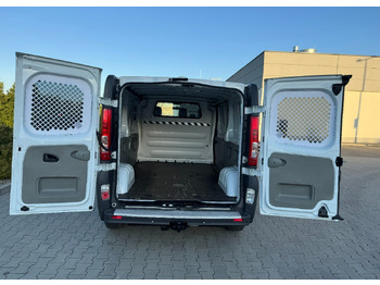 Gesloten bestelwagen Renault Trafic 2.0 DCI 115KM LONG 2012 Rok Klimatyzacja Nawigacja BEZWYPADKOWY: afbeelding 5