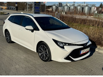 Personenwagen TOYOTA