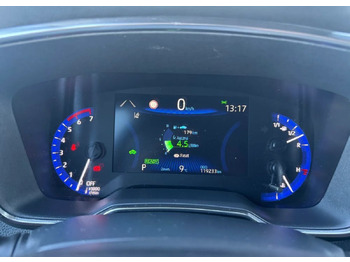 Personenwagen Toyota Corolla 1.8 Hybrid Active Niski przebieg LED FV23 W SUPER STANIE: afbeelding 5