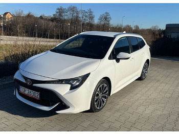 Personenwagen Toyota Corolla 1.8 Hybrid Active Niski przebieg LED FV23 W SUPER STANIE: afbeelding 3
