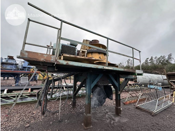 Breekmachine Allis Minerals H-3000-MB: afbeelding 5 Breekmachine Allis Minerals H-3000-MB: afbeelding 5